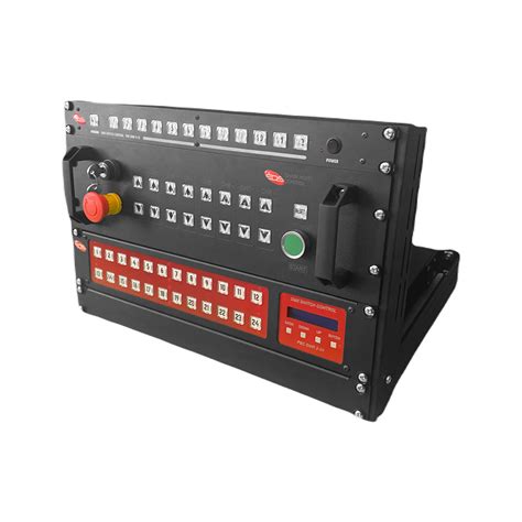 Настольная рэковая полка, Rack 19″, 6 Unit