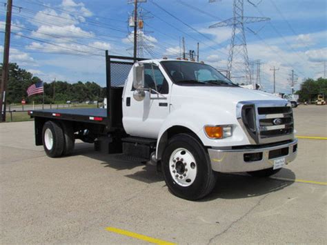 2011 Ford F650 For Sale 72 Used Trucks From 13580