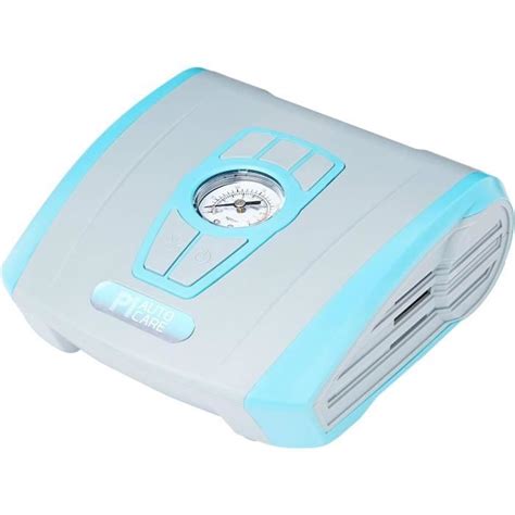 Gonfleur De Pneus Compresseur D Air Portable Psi Pompe Pneus Pour