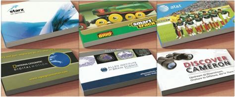 A Short History of Flipbooks - Custom Flip Books by Flippies