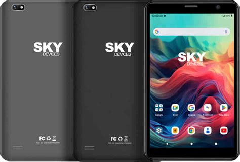 Skypad 10 Max & 8 Pro Announced - Phones - Nigeria