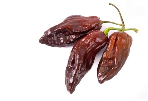 Bhut Jolokia Chocolate: Sweet & Smoky Chocolate Ghost Pepper