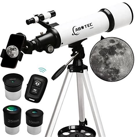 Find The Best Portable Telescope For Astronomy Reviews Comparison