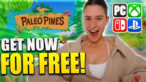 FREE Paleo Pines THIS Is How To Get Paleo Pines For FREE EASY Works