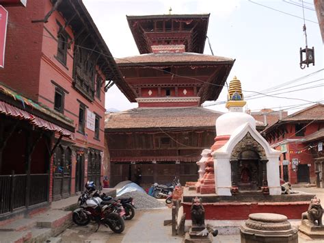 Khokana And Bungamati Strive To Save Heritage Nepali Times