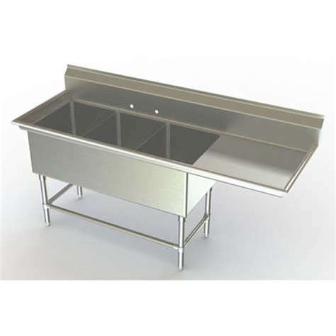 Industrial Kitchen Sinks Stainless Steel – Things In The Kitchen