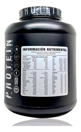 Prote Na Hidrolizada Isolate Whey Kg Pl Tano Amz Env O Gratis