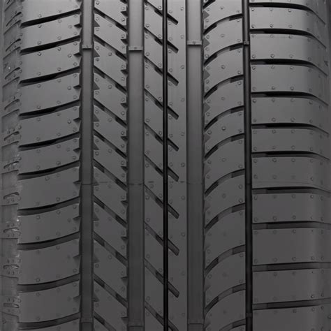 Goodyear Eagle F1 Asymmetric Suv Tire Rack