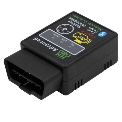 Comprar ELM327 V2 1 HH OBD 2 OBDII Car Auto Bluetooth Diagnostic