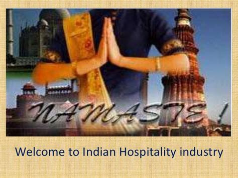 Hospitality Industry India