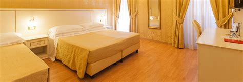 Trevi 41 Hotel Rome – 3 Star Hotel Rooms