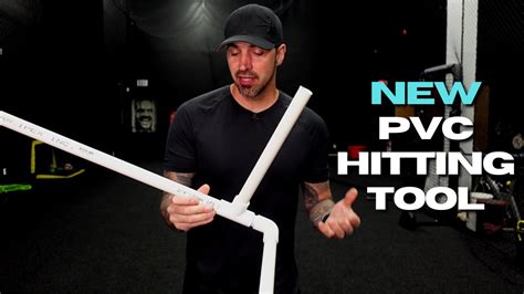 New Pvc Hitting Tool Youtube