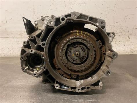 Gearbox Volkswagen Golf VI 1 4 TSI 122 16V 0AM300048L CAX LKM