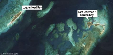 Loggerhead Key