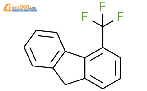 H Fluorene Trifluoromethyl Cas H