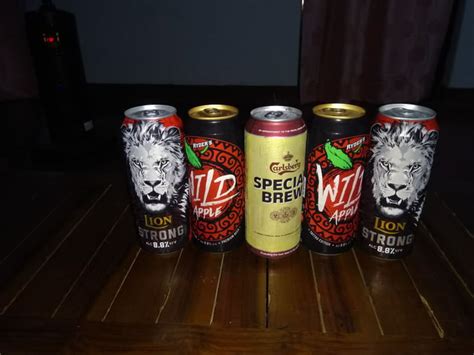 Sri Lankan Beer Gag