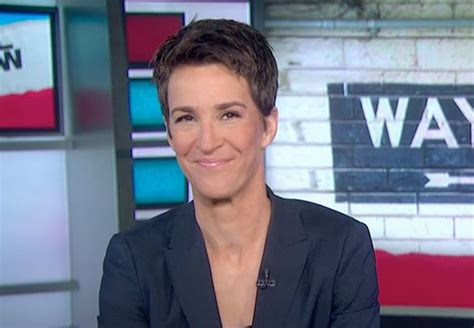 Rachel Maddow Net Worth Age Weight Wife Bio Wiki Kids 2024 The