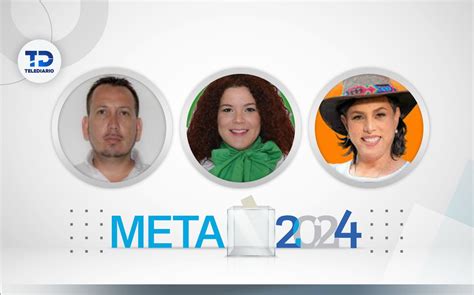 Quién Ganó La Elección En Mascota Telediario México