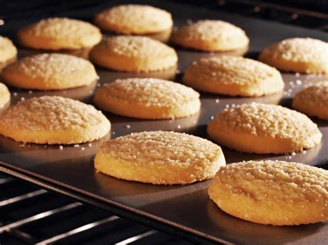 Cookies Baking In The Oven Give Off A Delicious Aroma At John Griffin Blog