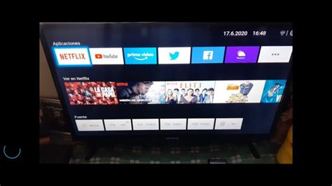 C Mo Configurar Dlna En Samsung Smart Tv Mundowin