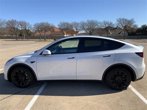 2021 Model Y Long Range AWD Pearl White D0bd2 Sell Your Tesla