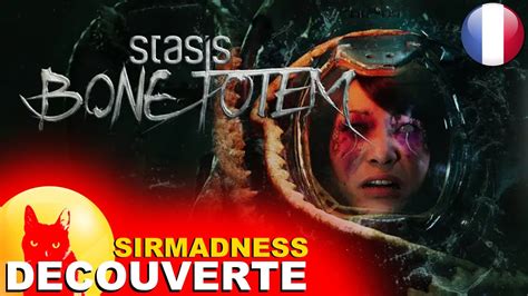 FR STASIS BONE TOTEM vs SirMadness Gameplay Découverte Point