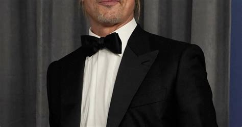 As Es La Prosopagnosia El Trastorno De Brad Pitt Que Le Ha Causado