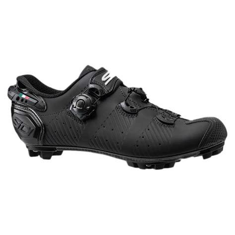 Sidi Zapatillas MTB Drako 2S SRS Negro Bikeinn