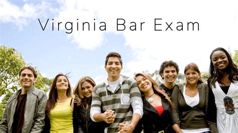 Ultimate Guide To Virginia Bar Exam Bar Prep 2024