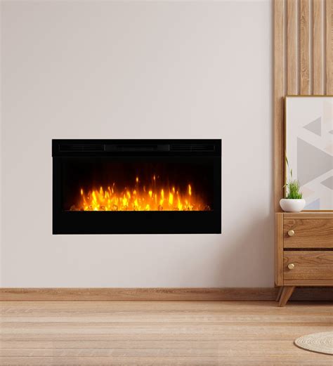 Dimplex Cassia Noir Electric Fire