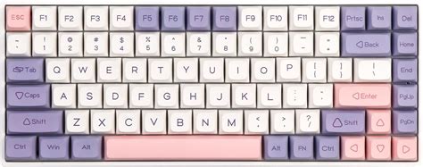 EPOMAKER EP84 Plus 75 Hot Swappable Mechanical Gaming Keyboard With Programmable Software