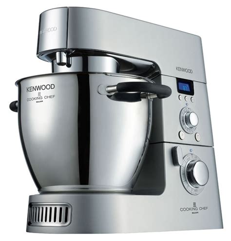 Kenwood Cooking Chef Reviews ProductReview Au