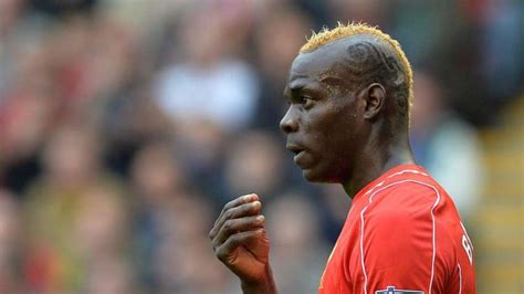 FA eröffnet Rassismus Verfahren gegen Balotelli