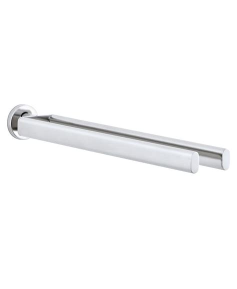 Blomus Towel Rail Dual Small Areo Macys