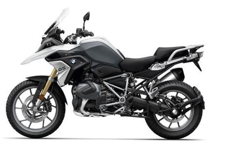 Bmw R Gs Le Prime Foto Spia News Moto It