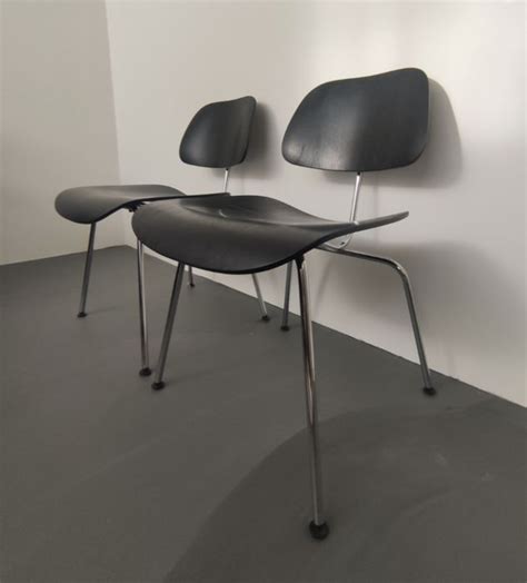 Charles Ray Eames Vitra Stoel 2 DCM Catawiki