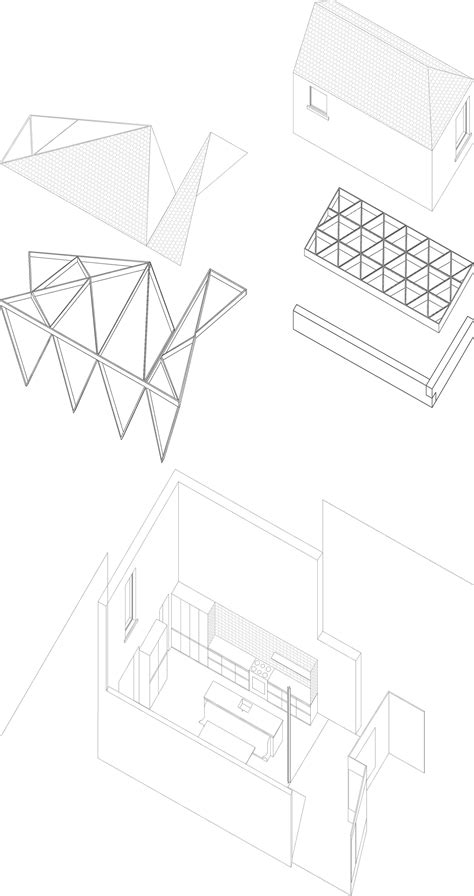 Extension Dublin Plywood Structure Period Property Period Property House Redesign