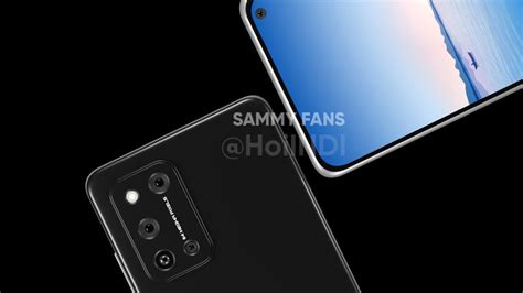 Samsung Galaxy F52 5g Leak Reveals Its Not A Rebadged Version Of Galaxy A52 5g Sammy Fans