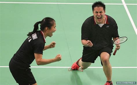 Guess Which Country These Badminton Players are From – Badminton Becky