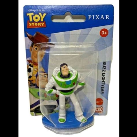 Disney Pixar Toys Buzz Lightyear Disney Pixar Toy Story Mattel