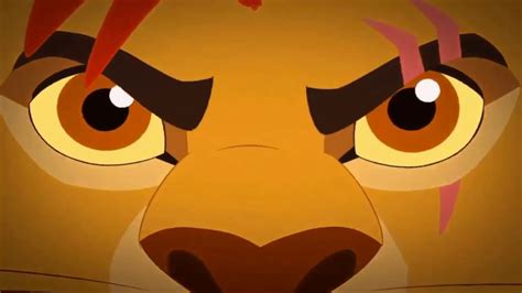 The Lion Guard Season 4 - Review and Release Date 2024 - Bare Foots World