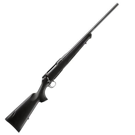Have You Seen This The Sauer 505 Bolt Action Rifle In 223 Rem 243