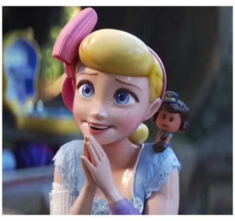 Bo Peep Toy Story 4 Png Gran Venta OFF 53