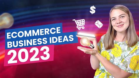 6 Profitable Ecommerce Business Ideas For 2023 James Floyd