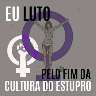 Pelo Fim Da Cultura Do Estupro E Contra Os Retrocessos Pol Ticos Vermelho