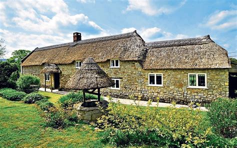 Britain's prettiest cottages for under £500,000