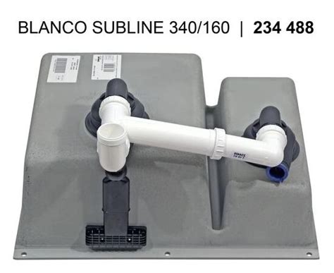 Blanco Subline F