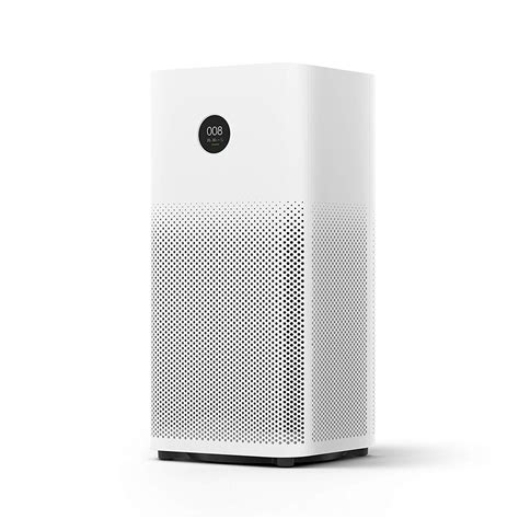 Guide to Find The Best Air Purifier For Allergies - Homecomfyguide