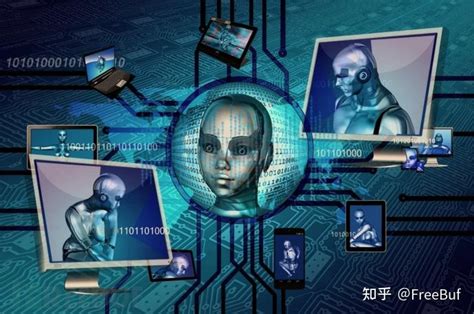 黑化的AI 盘点十大新型 AI 网络攻击类型 知乎