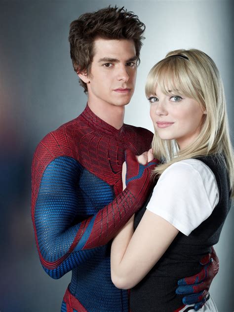 Ciaこちら映画中央情報局です The Amazing Spider Man シリーズ第1章「アメイジング・スパイダーマン」のtv